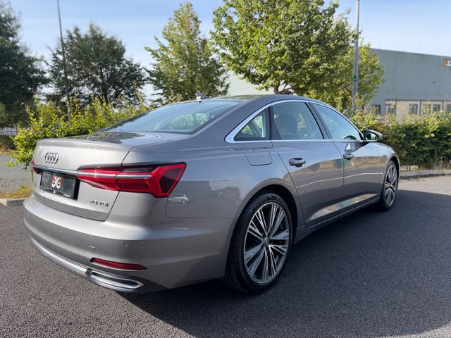 Image for 2019 Audi A6 SPORT 40 TDI AUTO *FULL SERVICE HISTORY*