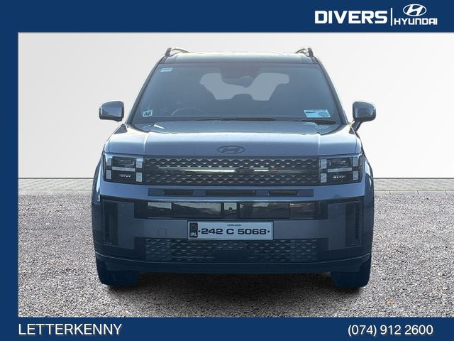 Image for 2024 Hyundai Santa Fe Premium Calligraphy