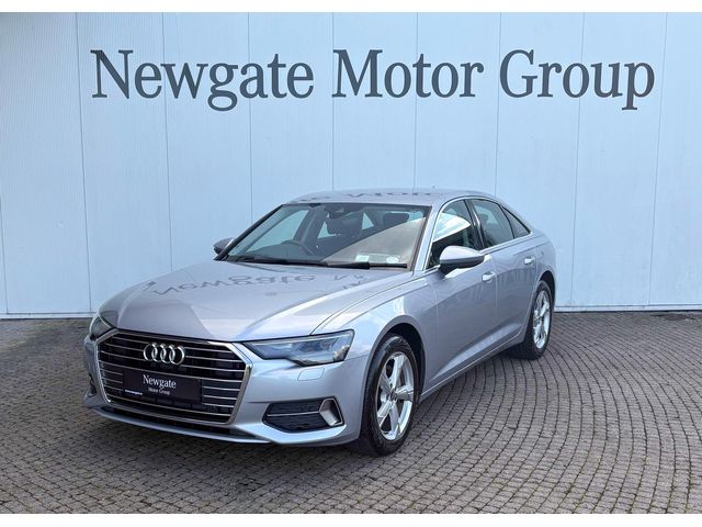 Image for 2021 Audi A6 Limousine 40 TDI 204HP S-tronic SE 4DR A