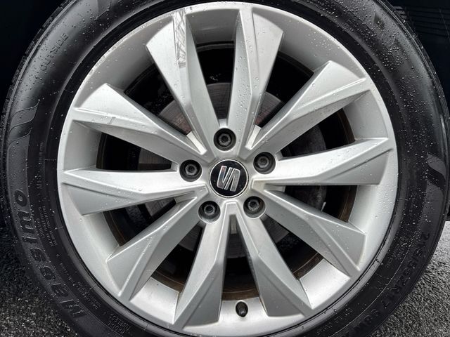 Image for 2019 SEAT Ateca 1.6 TDI 115HP SE 5DR