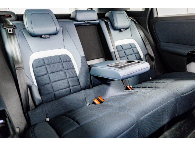 Image for 2026 Citroen C5 Aircross *The All-New* C5 Aircross Plus Hybrid Auto 145HP