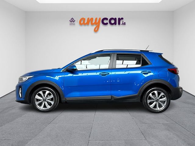 Image for 2023 Kia Stonic K2 1.0