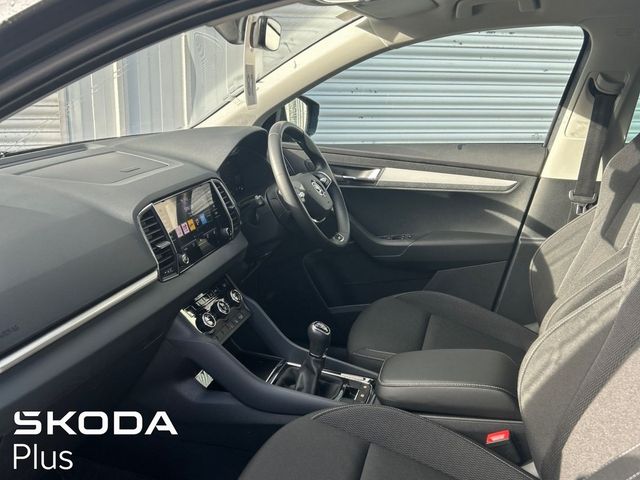 Image for 2024 Skoda Karoq AMBITION 2.0 TDI 115 BHP