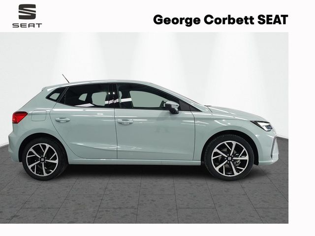 Image for 2026 SEAT Ibiza SE Plus - New facelift model