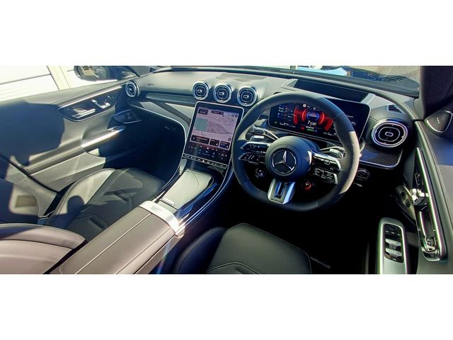 Image for 2024 Mercedes-Benz AMG C63 4M S E NIGHT ED P 4MATIC EDITION PREMIUM