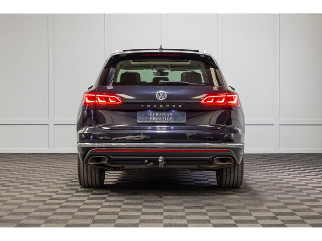 Image for 2020 Volkswagen Touareg Design 3.0TDI V6