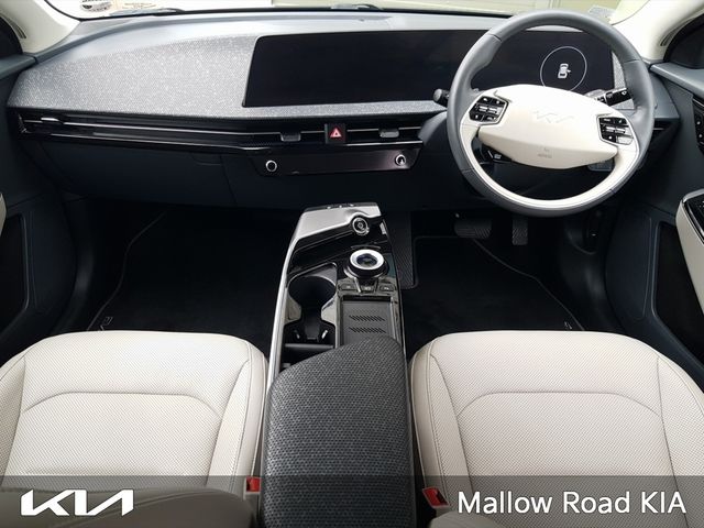 Image for 2023 Kia EV6 5DR AUTO EV EARTH