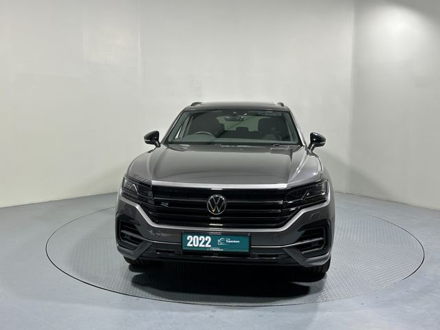 Image for 2022 Volkswagen Touareg V6 R TSI