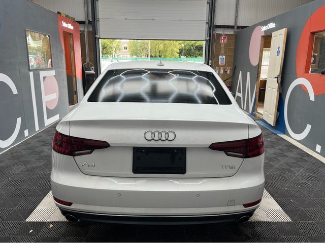 Image for 2019 Audi A4 AUDI A4 AUTOMATIC 2.0 TFSI SPORT / 42k KMs / HEATED SEATS , REVERSE CAMERA , ADAPTIVE CRUISE & MORE