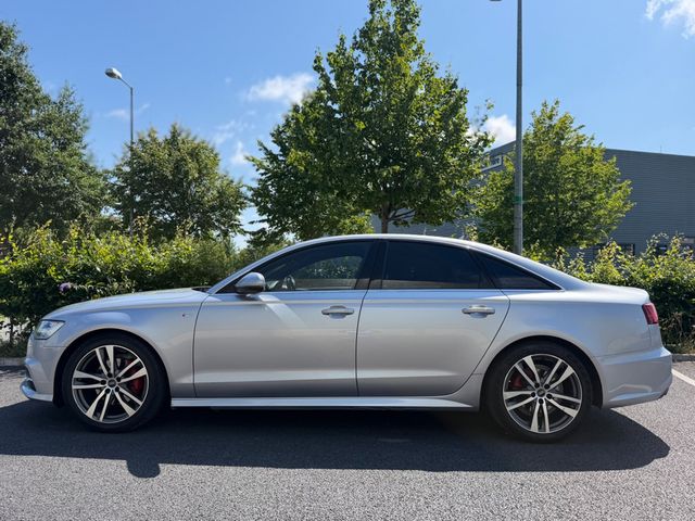 Image for 2015 Audi A6 2.0 TDI S LINE *FRESH NCT*