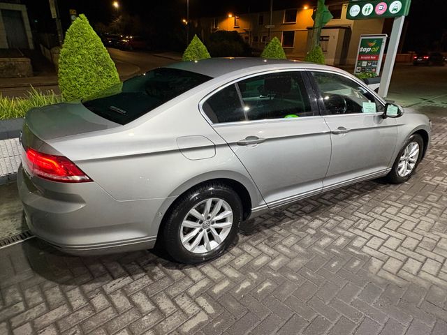 Image for 2016 Volkswagen Passat 2.0 TDI 150 Comfortline