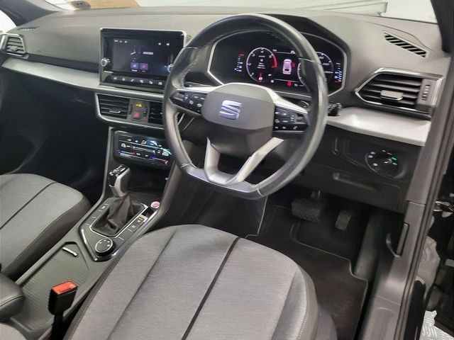 Image for 2022 SEAT Tarraco 2.0TDI 150hp DSG 7S SE