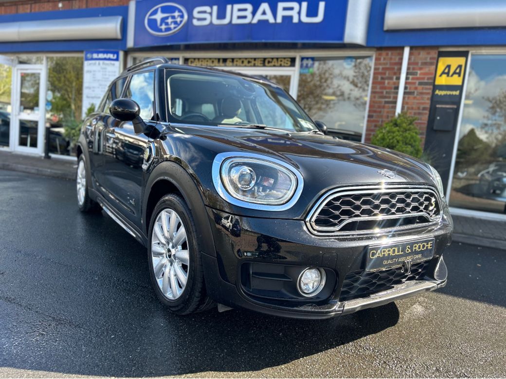 Image for 2019 Mini Countryman All 4 MINI Countryman S Hybrid – €19, 950 | 224BHP | 4WD | High Spec . | NCT & Tax | Trade-in Welcome / Finance Arranged |