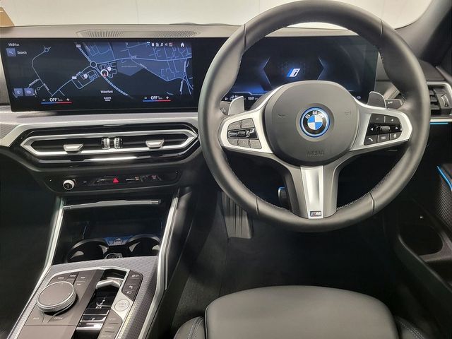 Image for 2025 BMW 3 Series 330e M Sport