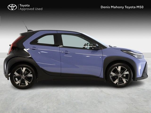Image for 2026 Toyota Aygo X Design Hybrid