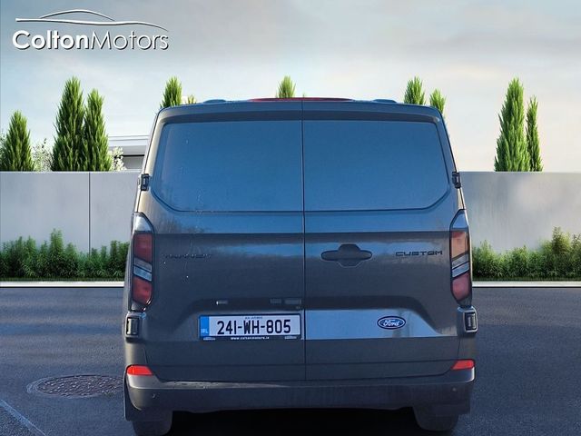 Image for 2024 Ford Transit Custom TREND 2.0TDCi (Automatic) (New Model)