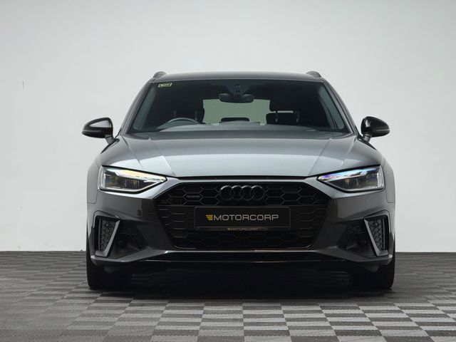 Image for 2022 Audi A4 AVANT S LINE BLK ED 40 TDI 204HP