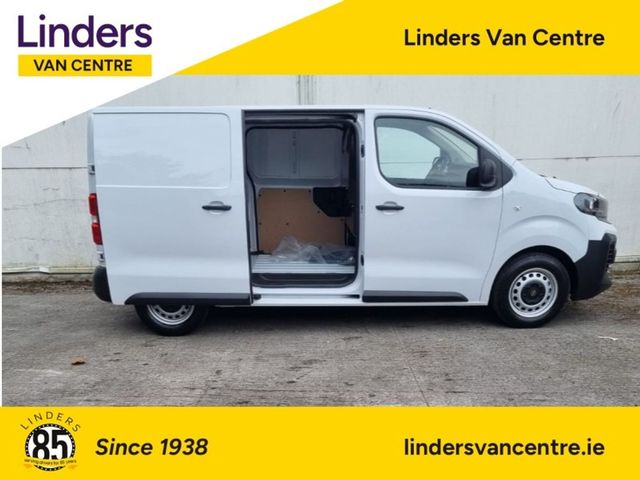 Image for 2026 Opel Vivaro MWB 261 5 YEAR WARRANTY 