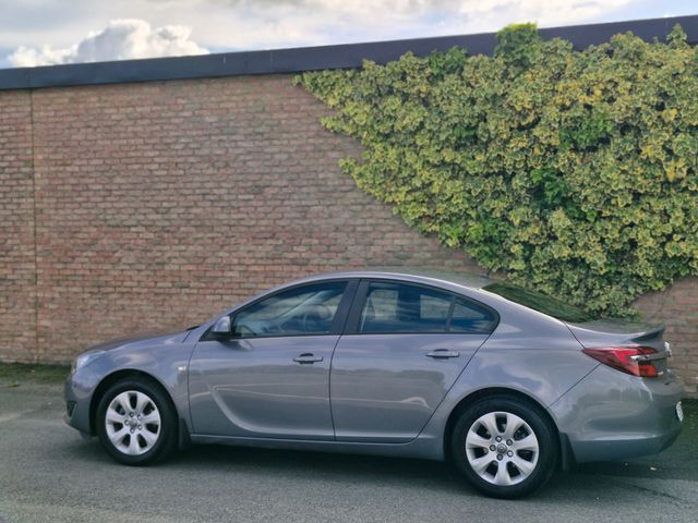 Image for 2016 Opel Insignia 1.4 PETROL FINANCE AVAILABLE