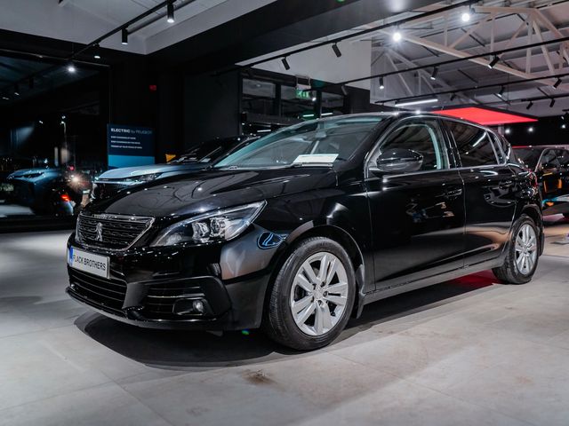 Image for 2020 Peugeot 308 B6 Active 1.5 Blue HDI 100 6.2