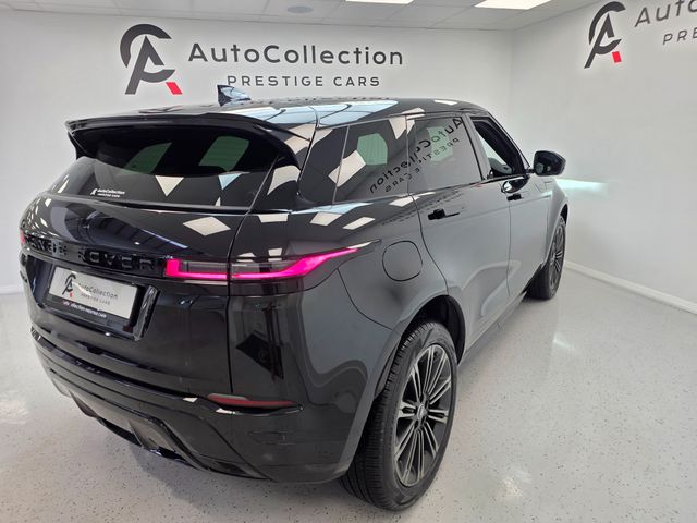 Image for 2026 Land Rover Range Rover Evoque **DYN SE**PAN ROOF**