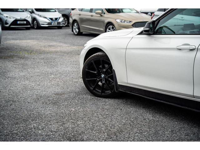Image for 2017 BMW 3 Series 318d Sport