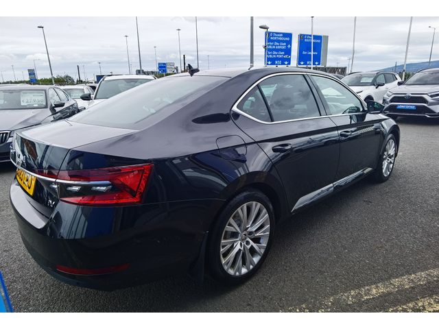 Image for 2023 Skoda Superb 1.4 IV SE AUTOMATIC PETROL PLUG-IN HYBRID - FINANCE AVAILABLE - CALL US TODAY ON 01 492 6566 OR 087-092 5525
