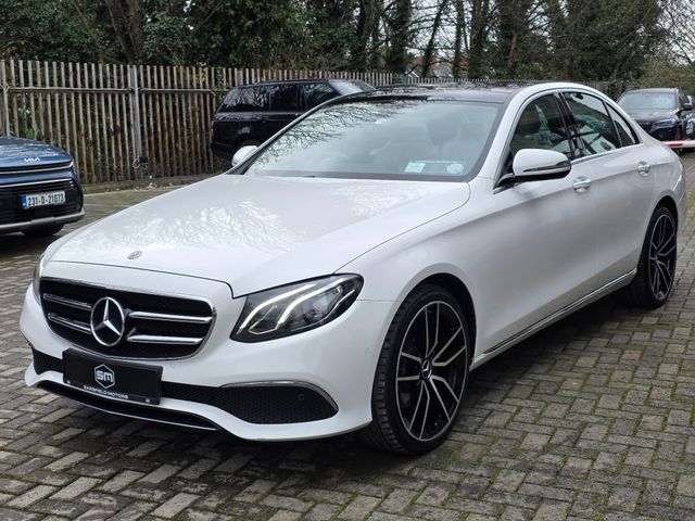 Image for 2019 Mercedes-Benz E Class E220D AMG PREMUIM PLUS AUTO. HUGE SPEC. FINANCE ARRANGED. SIMI. AA APPROVED.