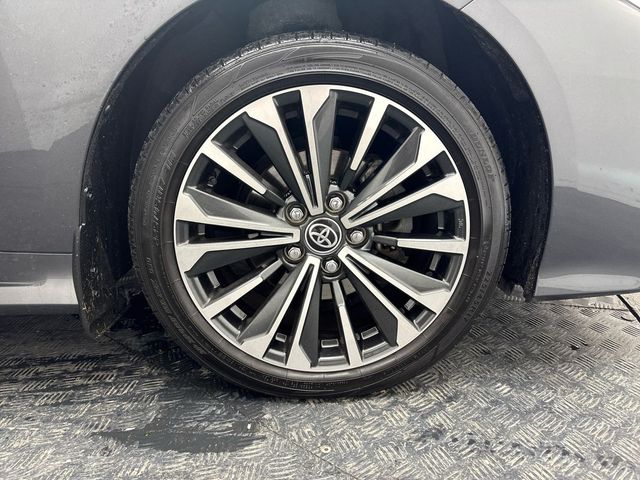 Image for 2024 Toyota Corolla 1.8 HYBRID LUNA SPORT *BLACK FRIDAY FLASH SALE* €85 P/W ON PCP