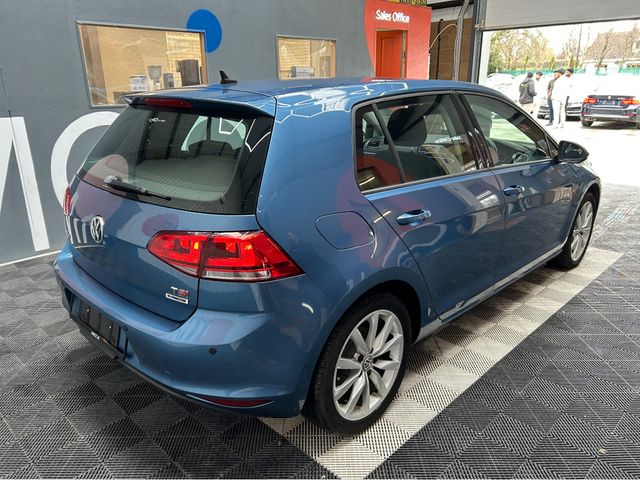 Image for 2015 Volkswagen Polo €13950! 2015 VW Golf 1.4 Highline Automatic