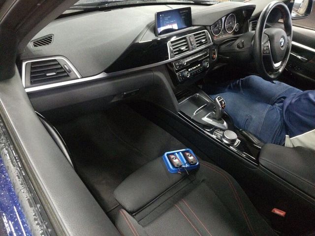 Image for 2018 BMW 3 Series 320D TOURING SPORT 
