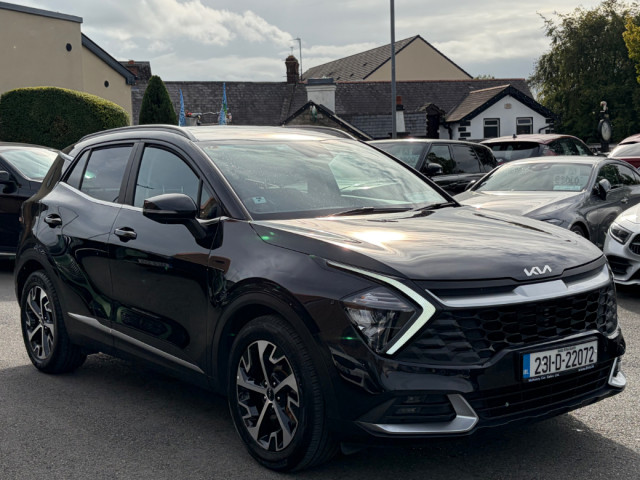 Image for 2023 Kia Sportage K3 Executive 1.6 Diesel 5DR