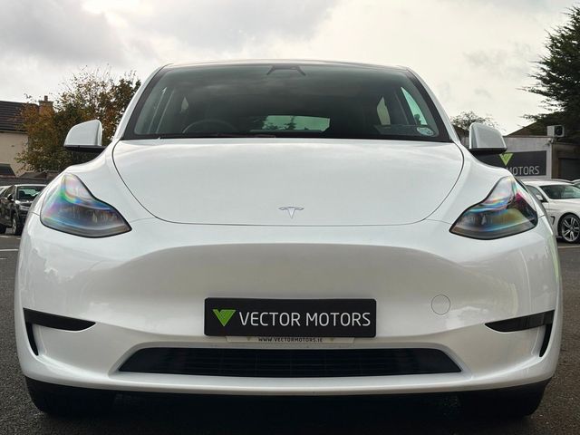 Image for 2023 Tesla Model Y RWD GREAT VALUE