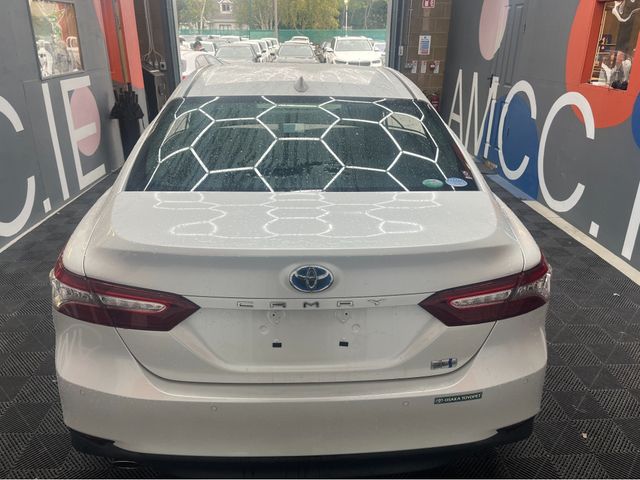 Image for 2021 Toyota Camry €27950! 2021 TOYOTA CAMRY 2.5 HYRBID / 72K KMS / REVERSE CAMER, ADAPTIVE CRUISE CONTROL & MORE