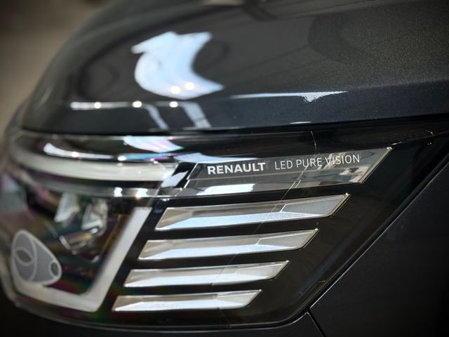 Image for 2023 Renault Trafic LL30 SPORT DCI // HIGH SPEC // 1 OWNER // VAT INVOICE //