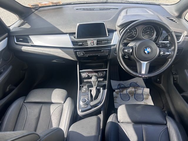 Image for 2018 BMW 2 Series 225e M SPORT PETROL HYBRID AUTO LOW KMS