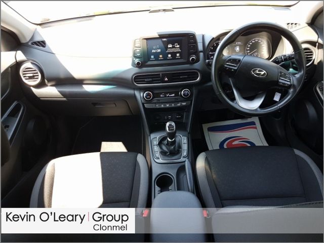 Image for 2020 Hyundai Kona 1.0 T-GDI Executive