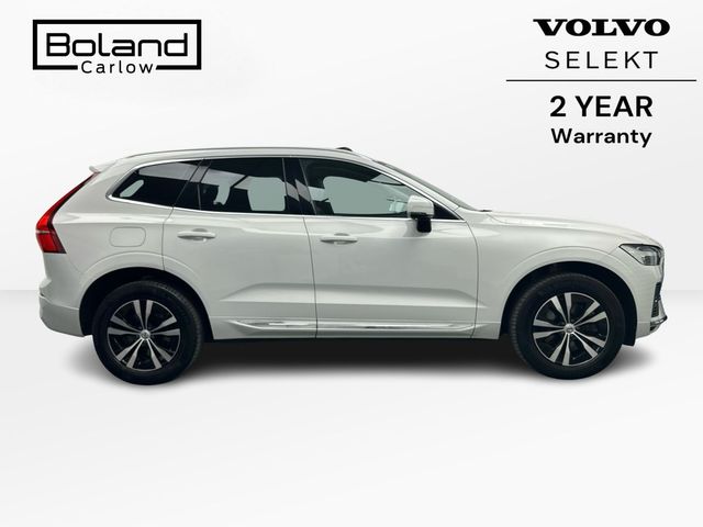 Image for 2022 Volvo XC60 T6 INSC EXP *JUST IN* €165 P/W
