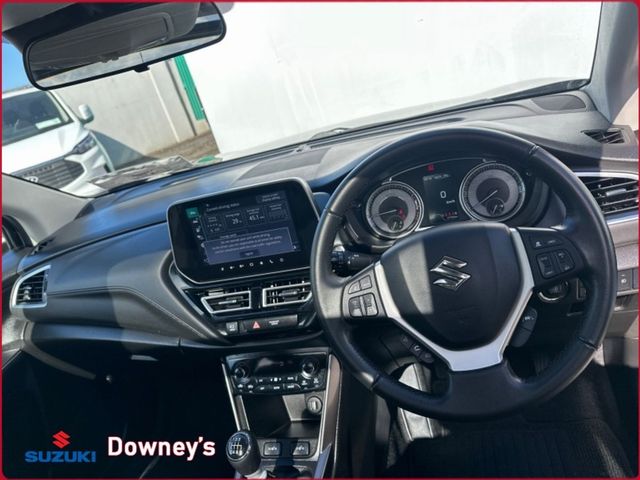 Image for 2025 Suzuki SX4 S-Cross ULTRA 4X4