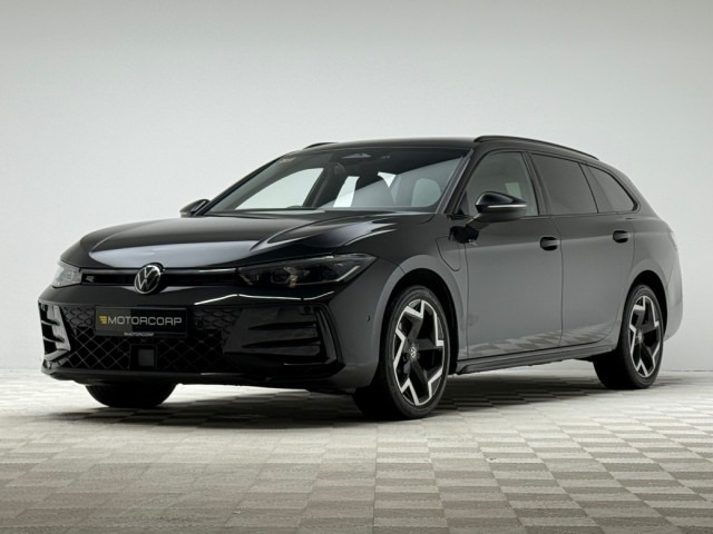 Image for 2025 Volkswagen Passat R-LINE 1.5 PHEV DSG