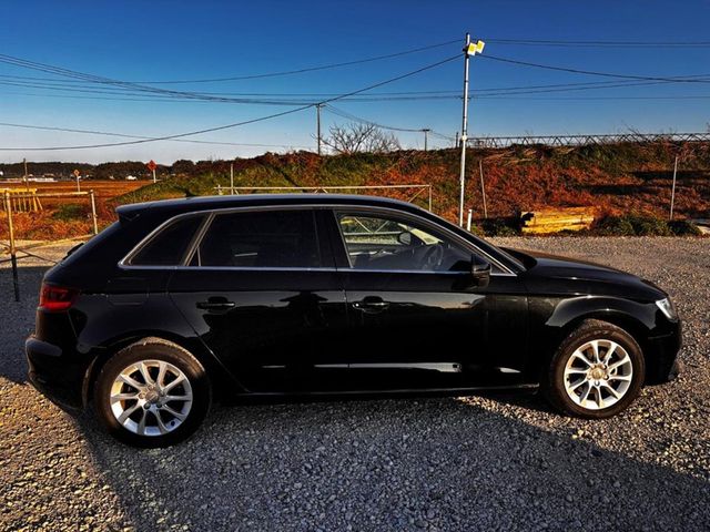 Image for 2015 Audi A3 Sportback 1.4 TFSI