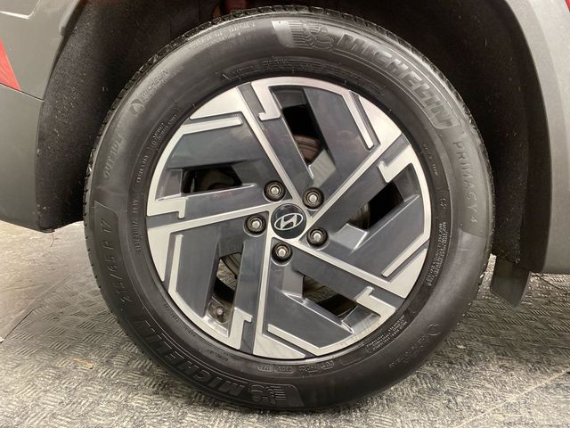 Image for 2024 Hyundai Tucson Tucson FL Comfort Plus