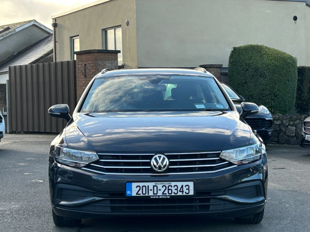 Image for 2020 Volkswagen Passat ESTATE 2.0TDI 150BHP *IRISH CAR*