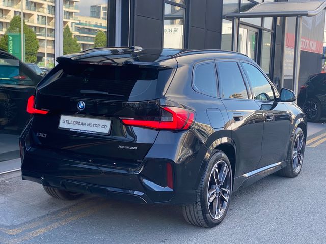 Image for 2023 BMW iX1 30e M-Sport xDrive Auto EV