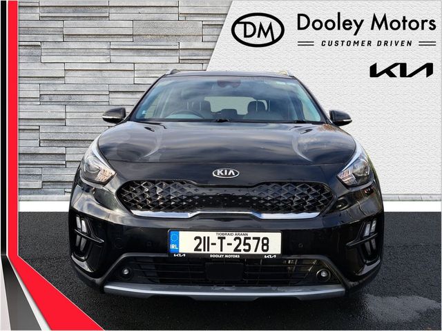 Image for 2021 Kia Niro 1.6 GDI PHEV Auto