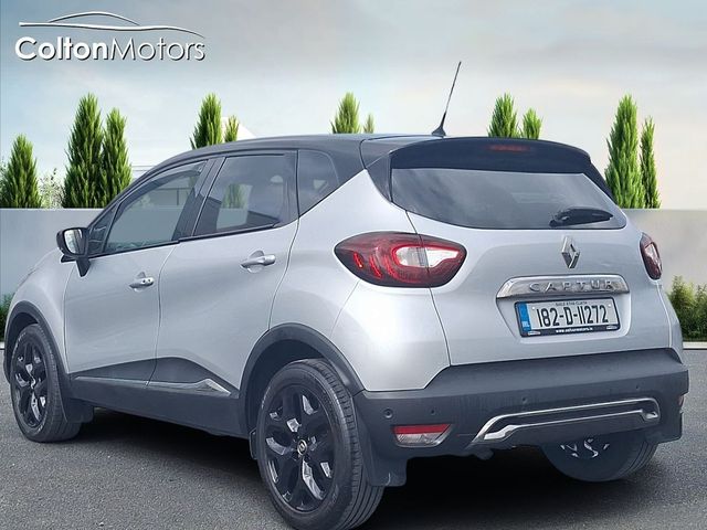 Image for 2018 Renault Captur Signature S NAV 1.5DCi