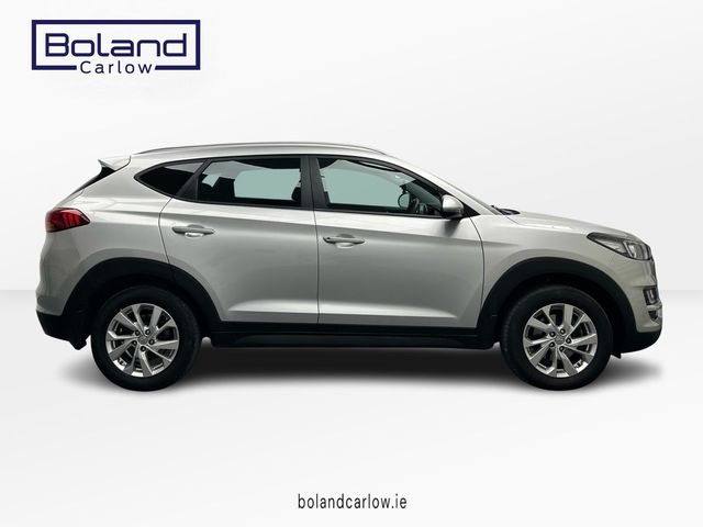 Image for 2019 Hyundai Tucson 1.6D EXECUTIVE *JUST IN* €70 P/W