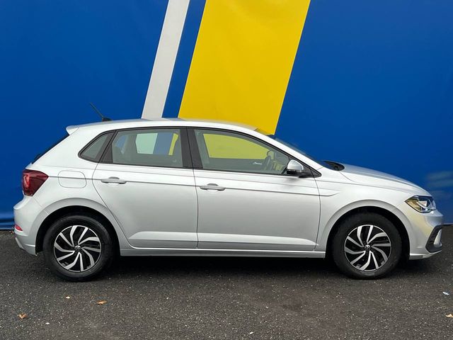 Image for 2023 Volkswagen Polo LIFE 1.0 TSI AUTO // 15" DIAMOND CUT ALLOYS // APPLE CARPLAY/ANDROID AUTO // LANE ASSIST