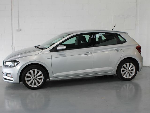 Image for 2020 Volkswagen Polo CL 1.0 M5F 80HP 5DR