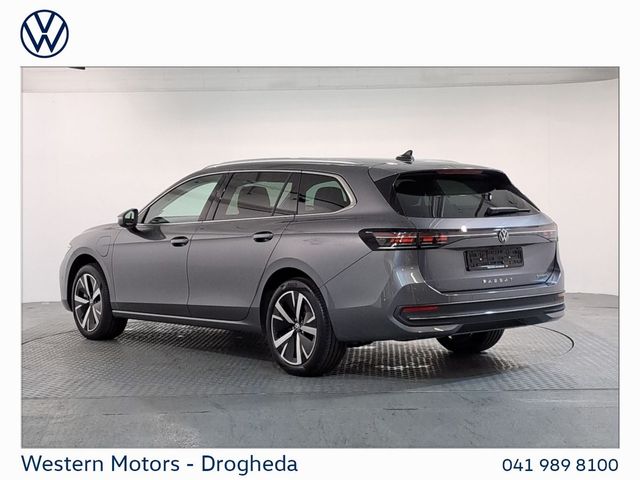 Image for 2026 Volkswagen Passat Business Edition 1.5 eHybrid PHEV *262 DELIVERY*